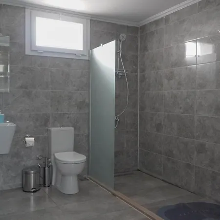 Mert Homes Alojamento de Acomodação e Pequeno-almoço *