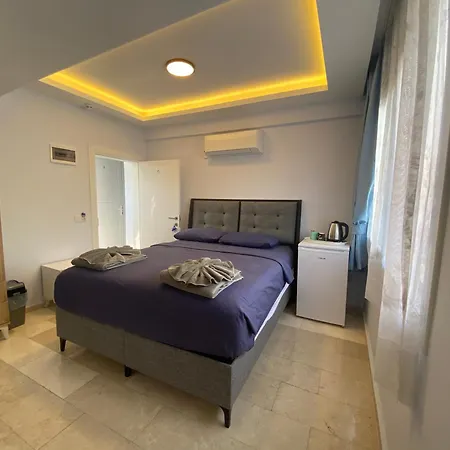 Mert Homes Alojamento de Acomodação e Pequeno-almoço *