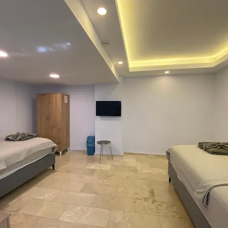 Mert Homes Alojamento de Acomodação e Pequeno-almoço *