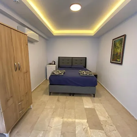 Alojamento de Acomodação e Pequeno-almoço Mert Homes Marmaris