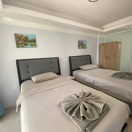 Mert Homes Bed & Breakfast 3*