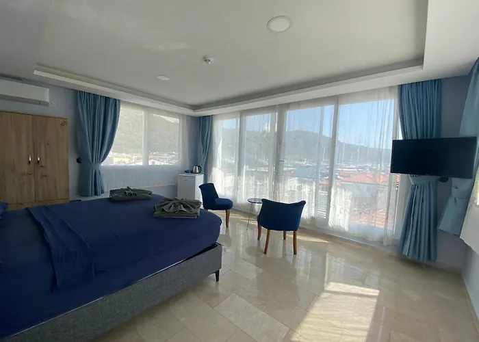 Mert Homes Отель типа 