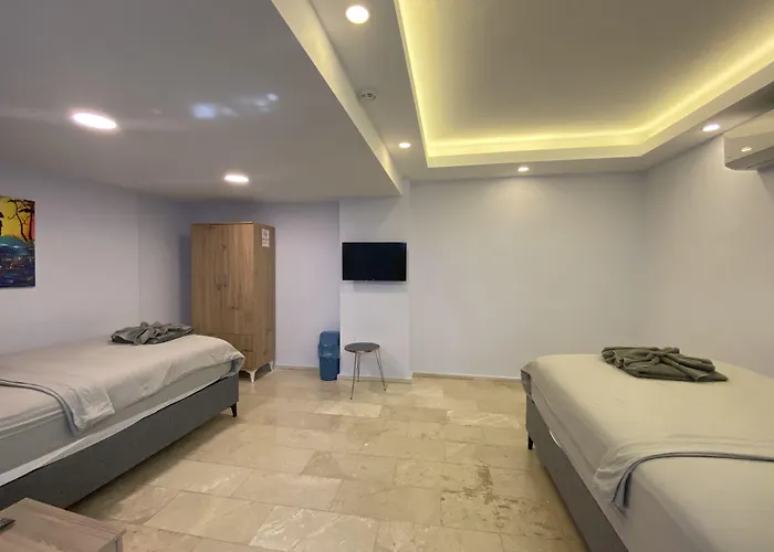 Mert Homes Отель типа 