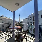 Mert Homes Bed & Breakfast 3*