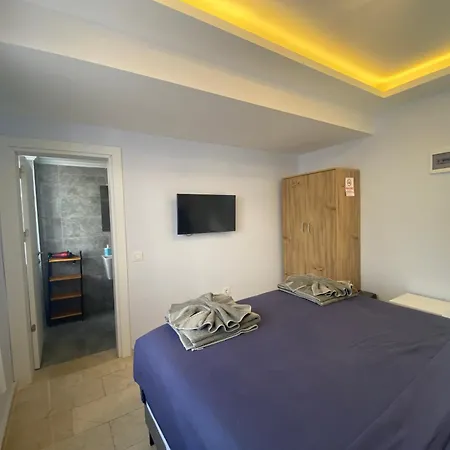 Bed & Breakfast Mert Homes *