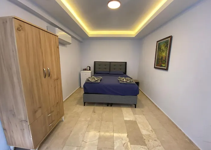 Bed & Breakfast Mert Homes Marmaris