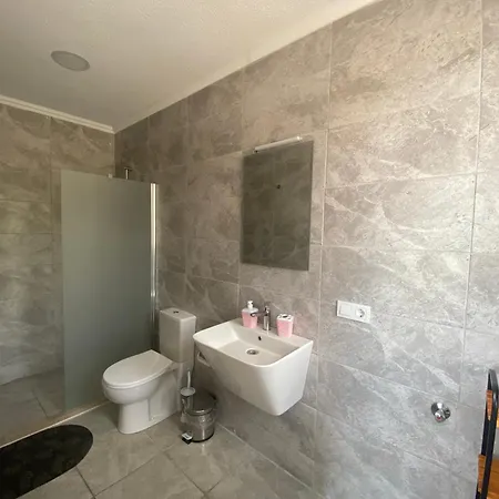 Mert Homes Marmaris