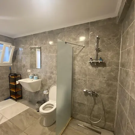 Mert Homes Panzió 3*