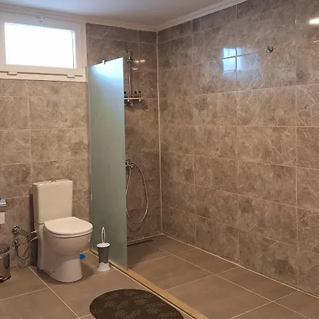 Mert Homes B&B 3*