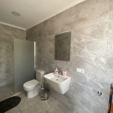 Mert Homes Μαρμαρίς