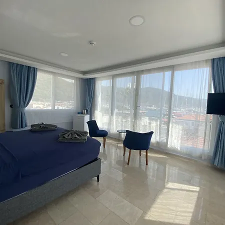 Mert Homes 3* Μαρμαρίς