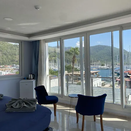 Mert Homes 3* Μαρμαρίς