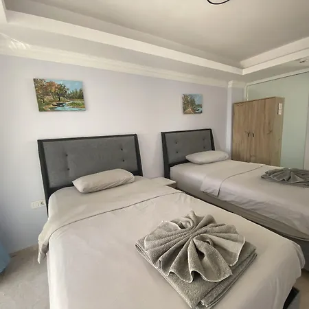 Mert Homes 3* Μαρμαρίς