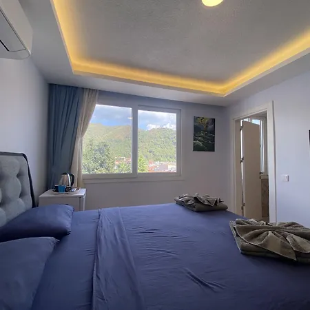 Mert Homes 3*