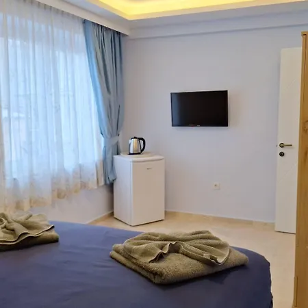 Mert Homes Μαρμαρίς
