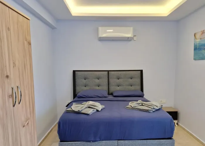 Mert Homes Bed & Breakfast