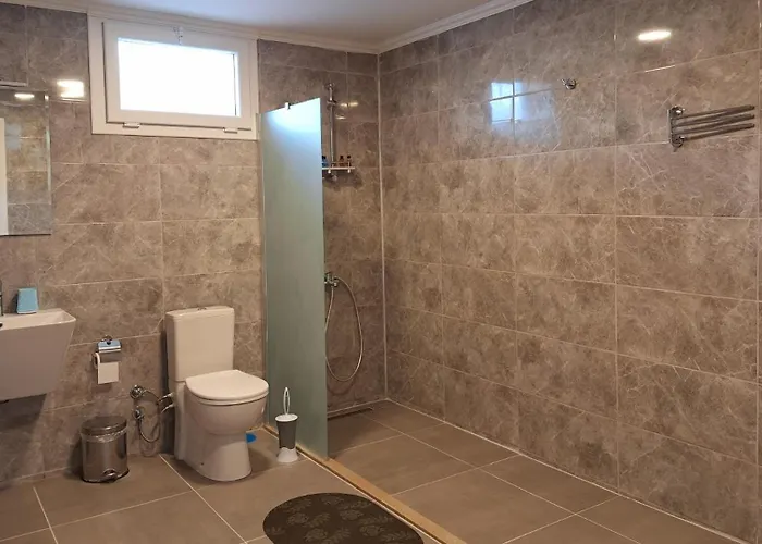 Mert Homes 3* Marmaris