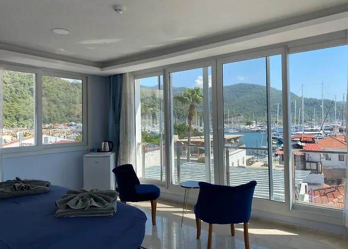 Bed & Breakfast Mert Homes