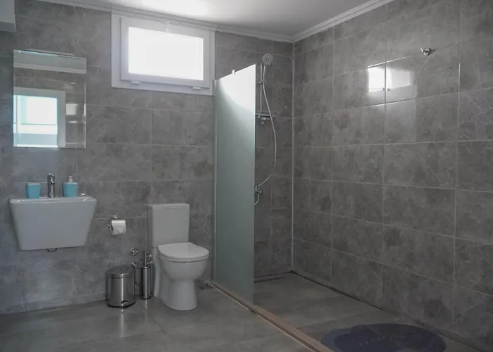 Mert Homes Panzió 3*