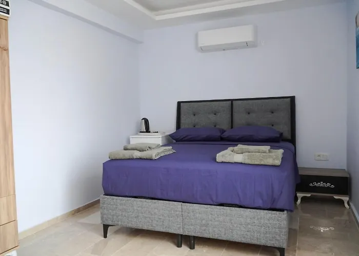 Nocleg ze śniadaniem Mert Homes