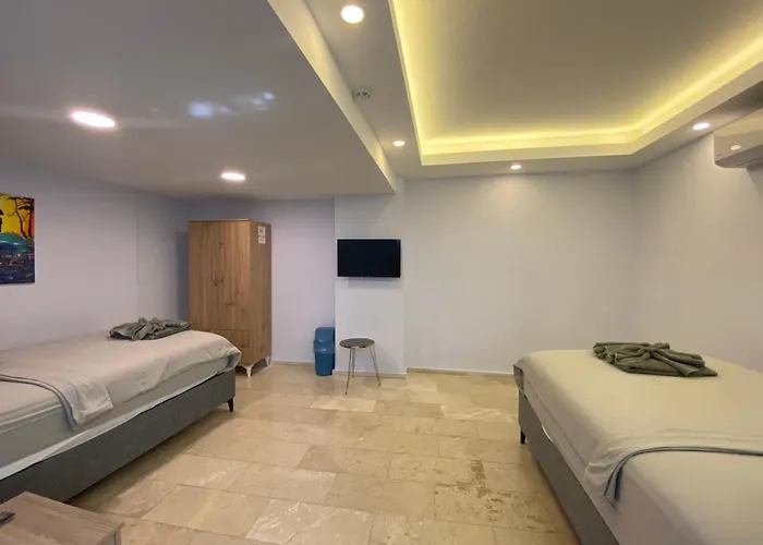 Mert Homes Panzió 3*