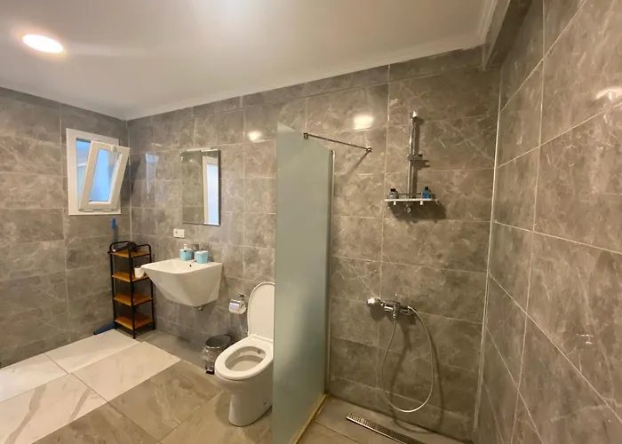 Nocleg ze śniadaniem Mert Homes 3*