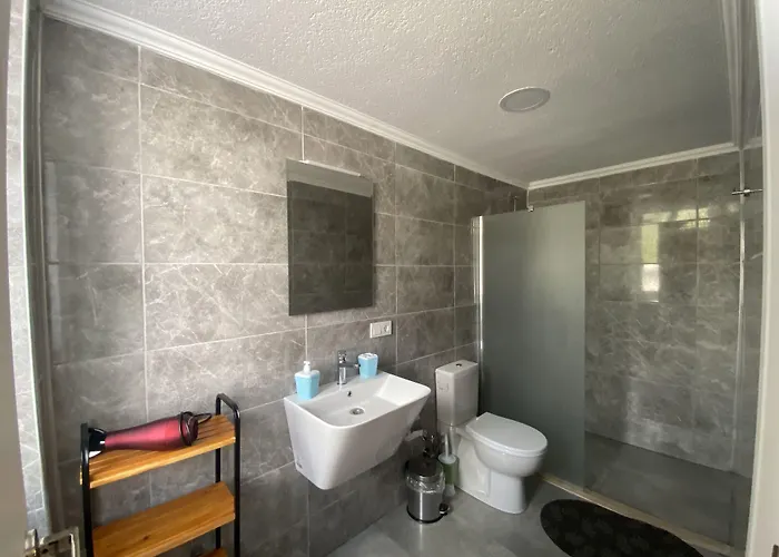 Mert Homes Panzió 3*