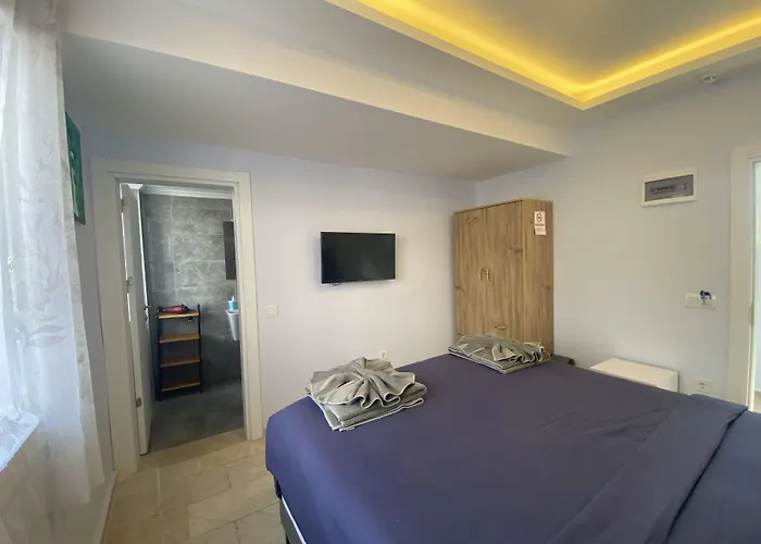 Mert Homes 3* Marmaris