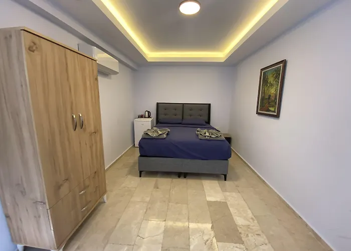 Mert Homes 3* Marmaris