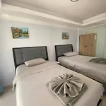 Mert Homes B&B 3*