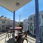 B&B Mert Homes 3*