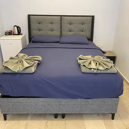 Mert Homes B&B